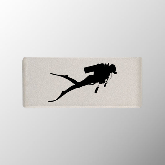 Diving Badge