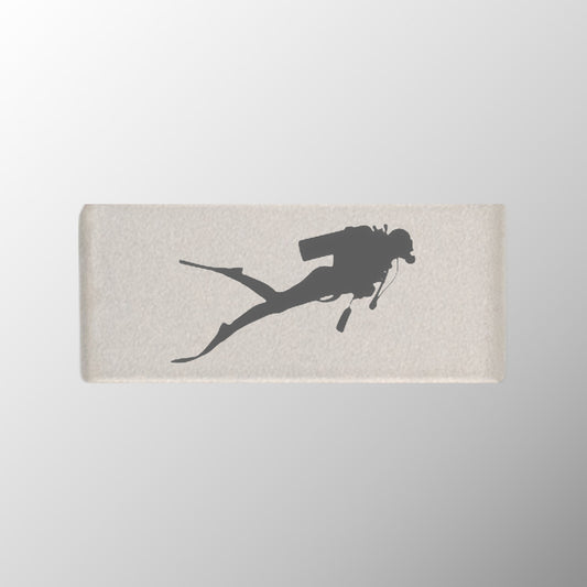 Diving Badge