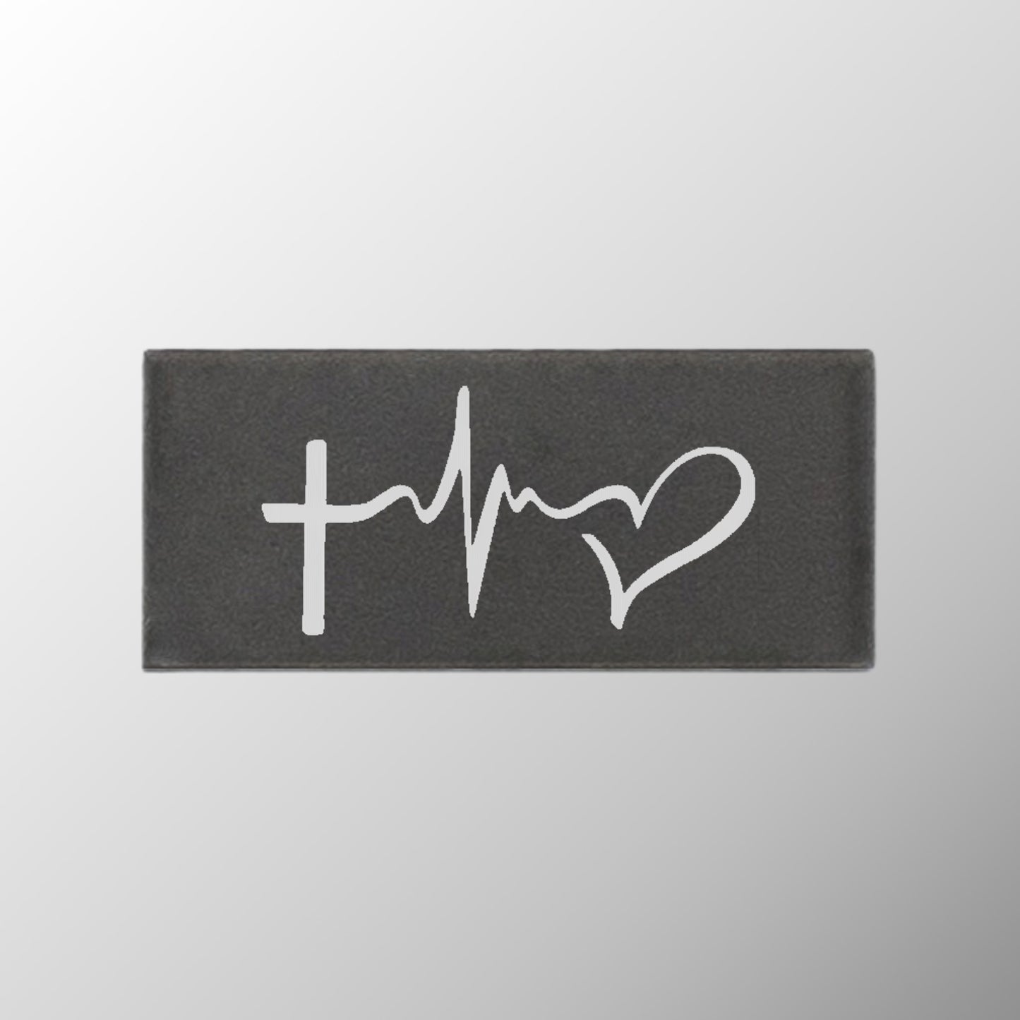 Faith+Hope+Love Badge