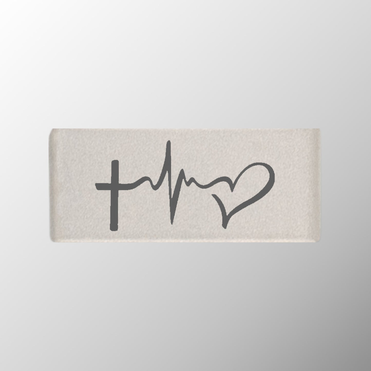 Faith+Hope+Love Badge