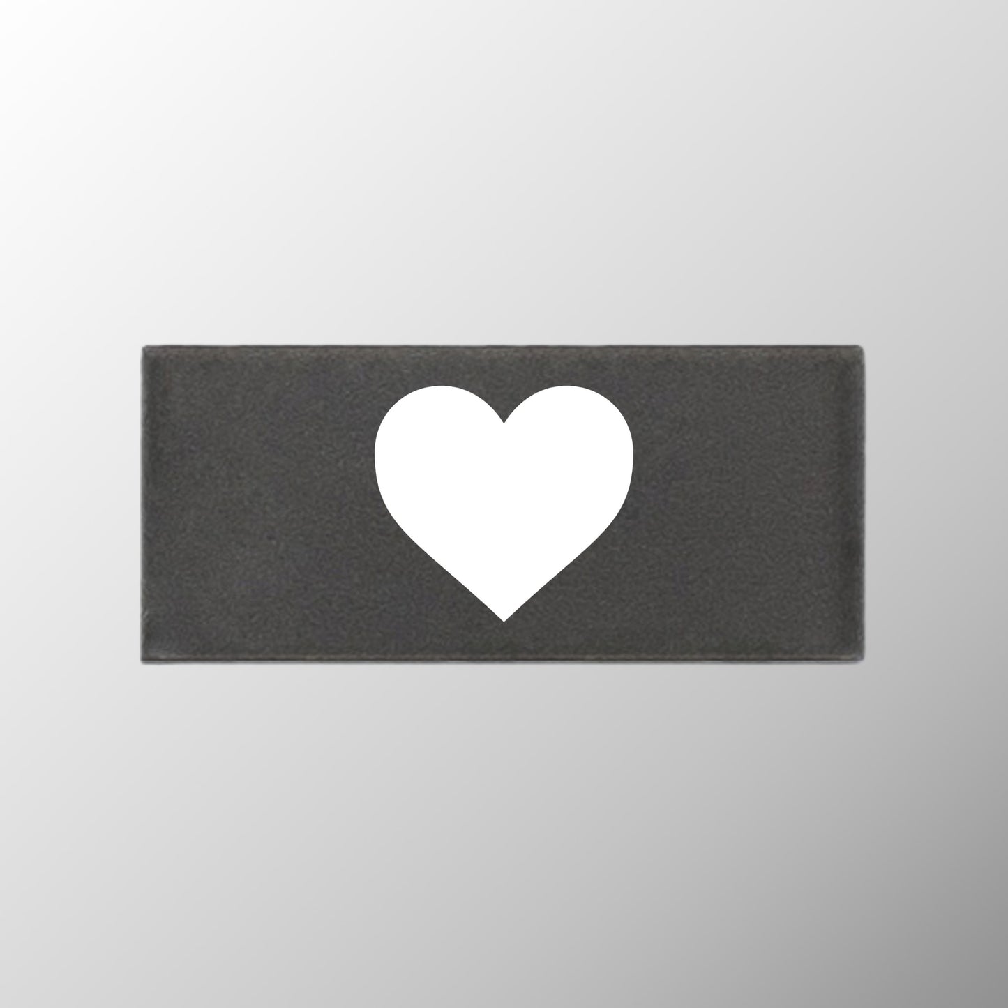 Heart Badge