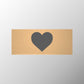 Heart Badge