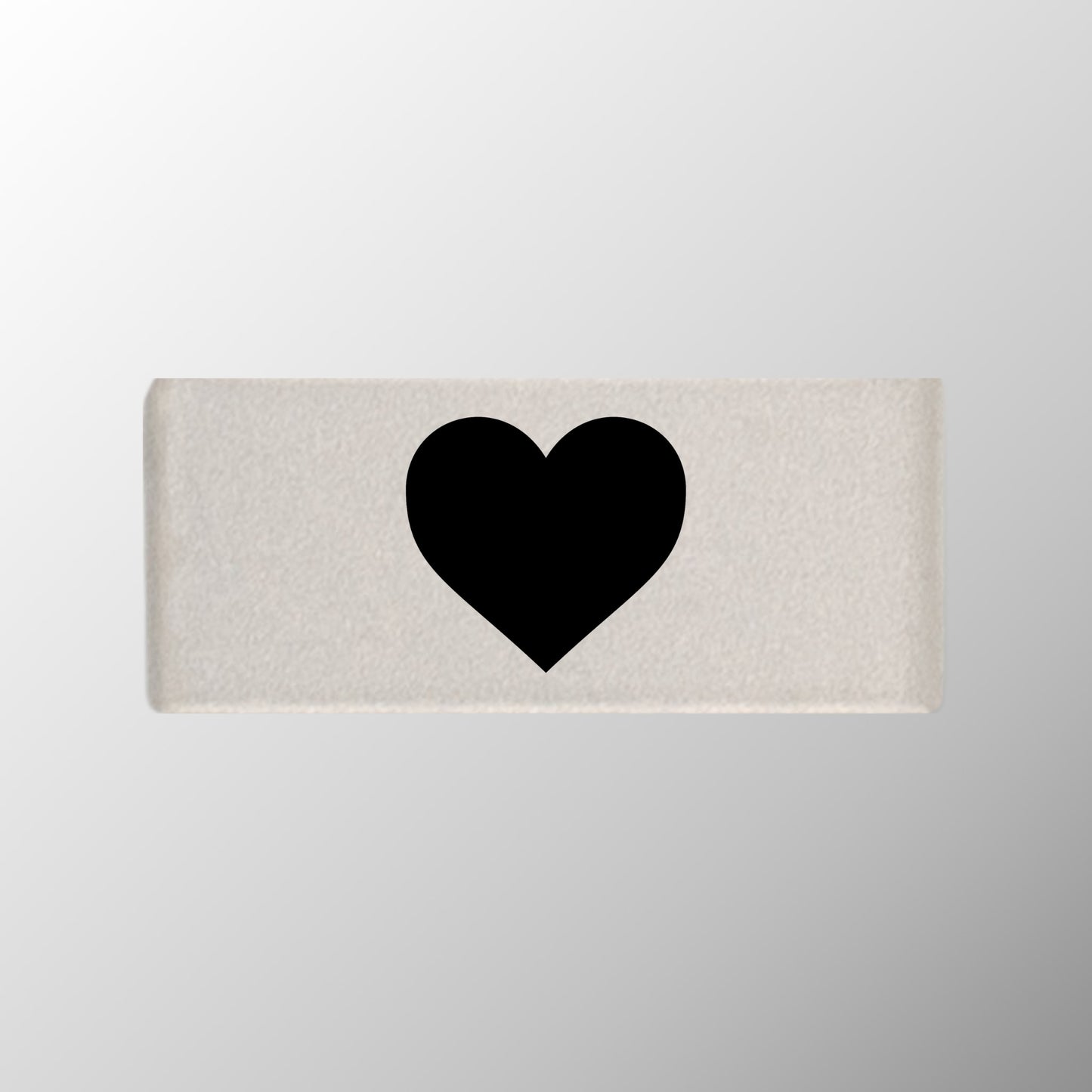 Heart Badge