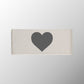 Heart Badge