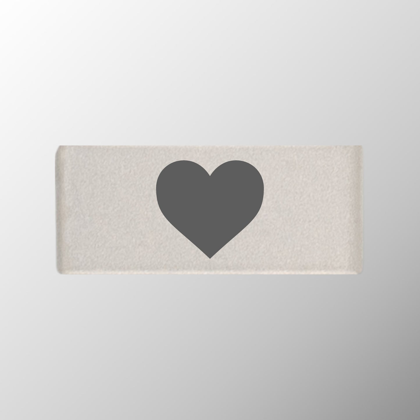 Heart Badge
