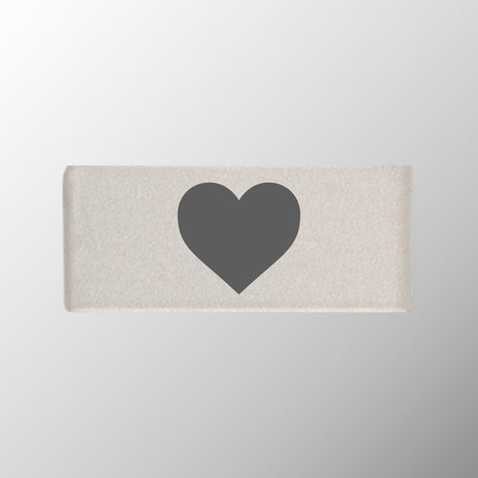 Heart Badge