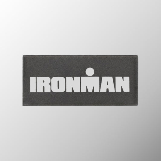 Ironman Badge