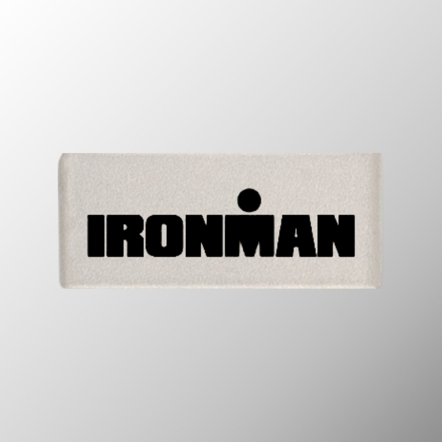 Ironman Badge