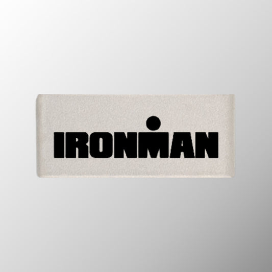 Ironman Badge