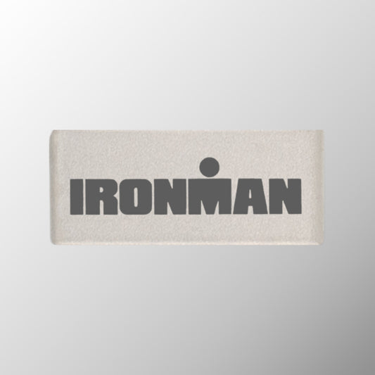 Ironman Badge