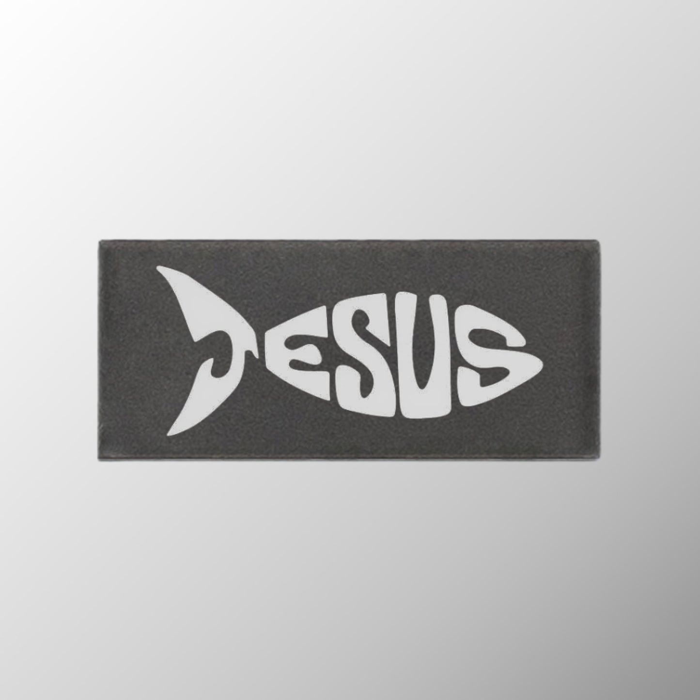 Jesus Badge