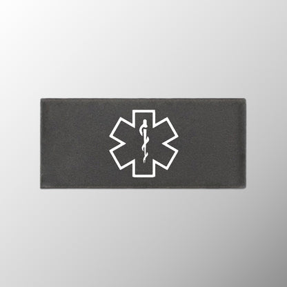 Star of Life Badge