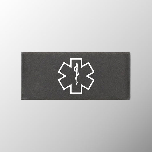 Star of Life Badge