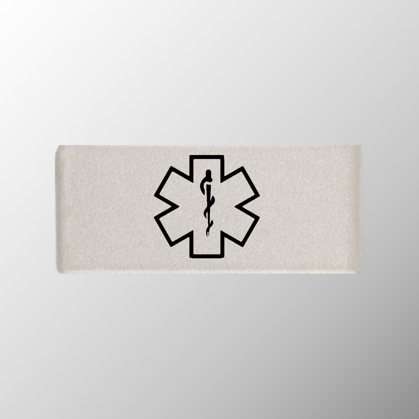 Star of Life Badge