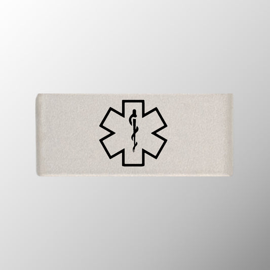 Star of Life Badge