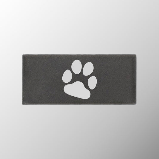 Paw Badge