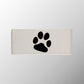 Paw Badge