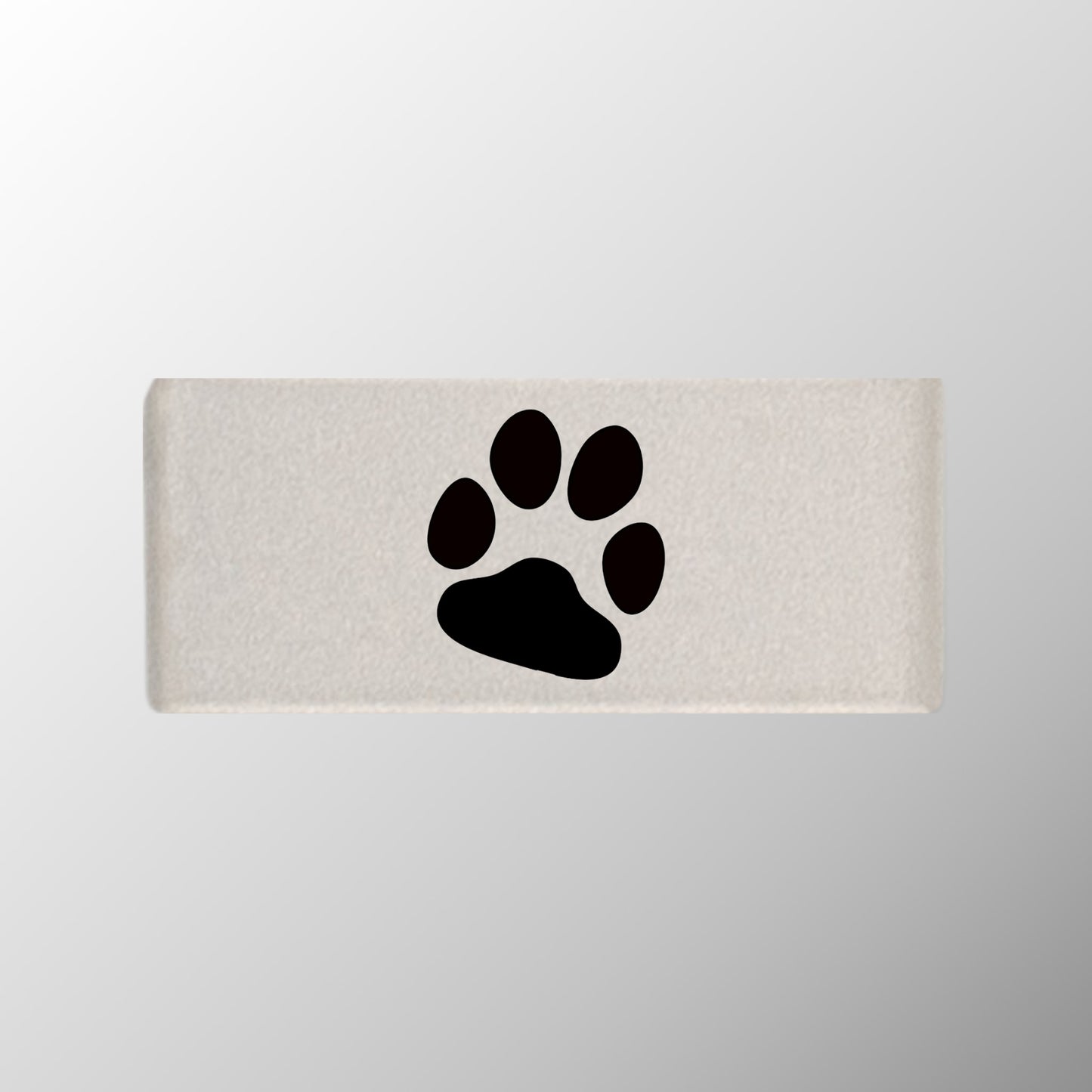 Paw Badge