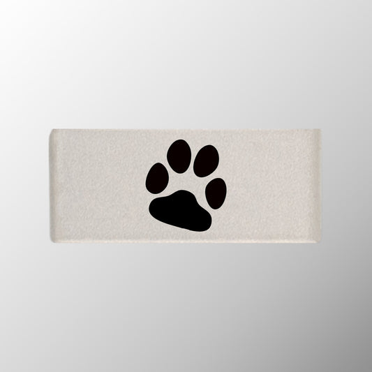 Paw Badge