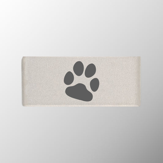 Paw Badge