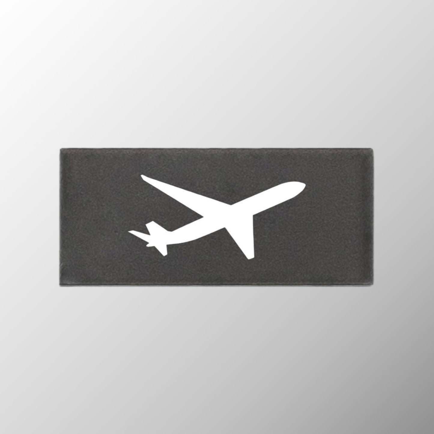 Airplane Badge