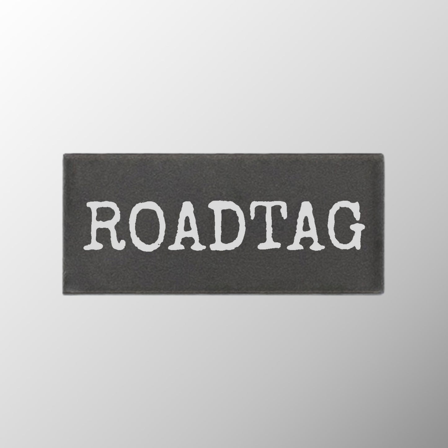 Roadtag Badge