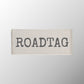 Roadtag Badge