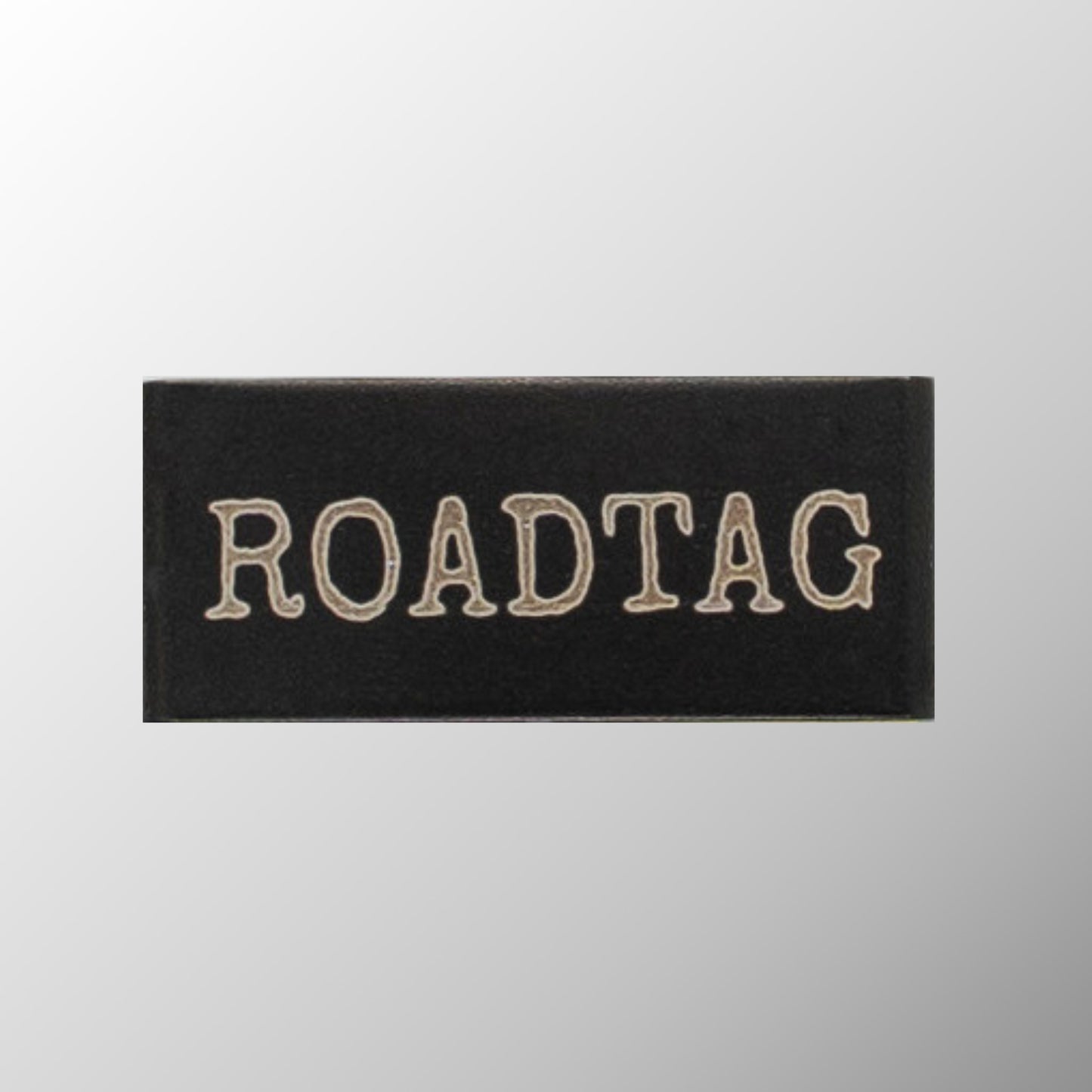 Roadtag Badge