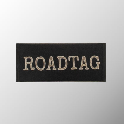 Roadtag Badge