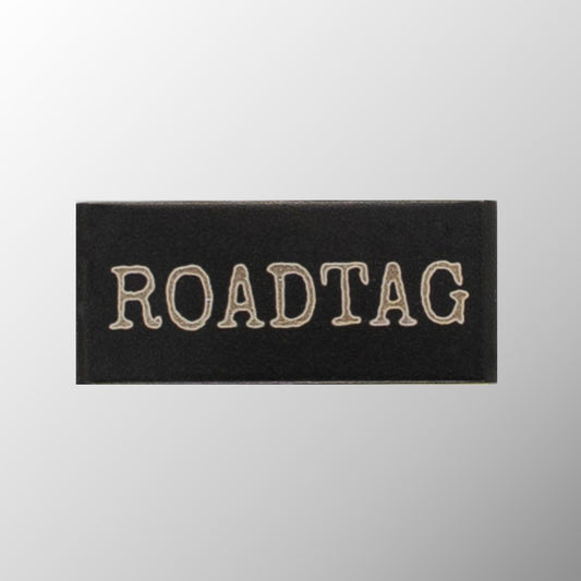 Roadtag Badge