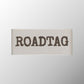 Roadtag Badge