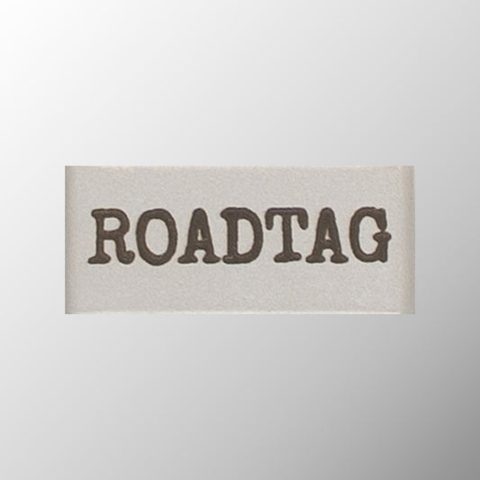 Roadtag Badge