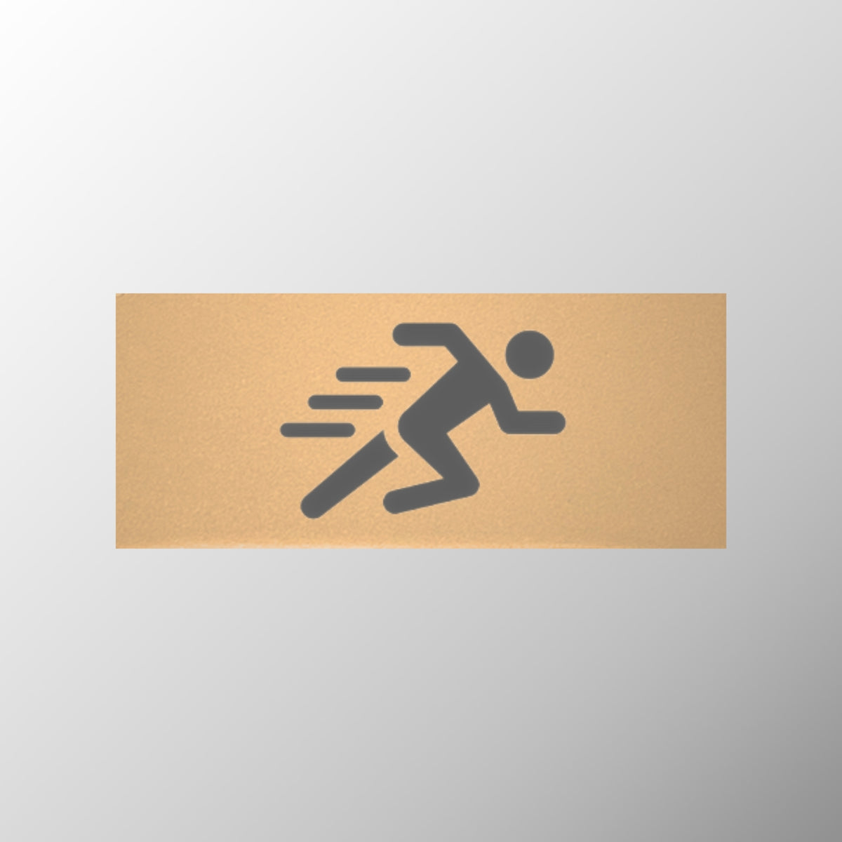 Running Badge – ROADTAG