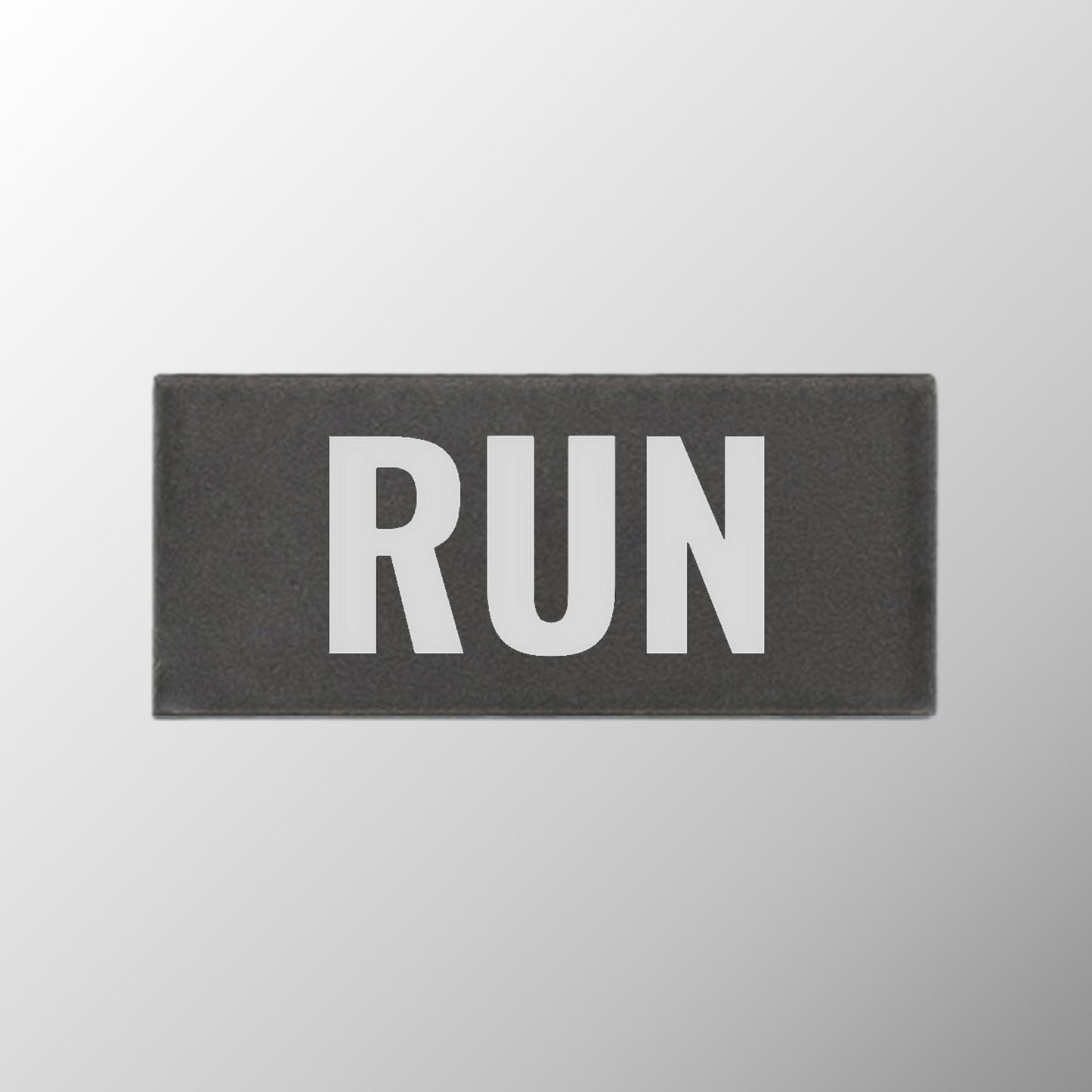 Run Badge