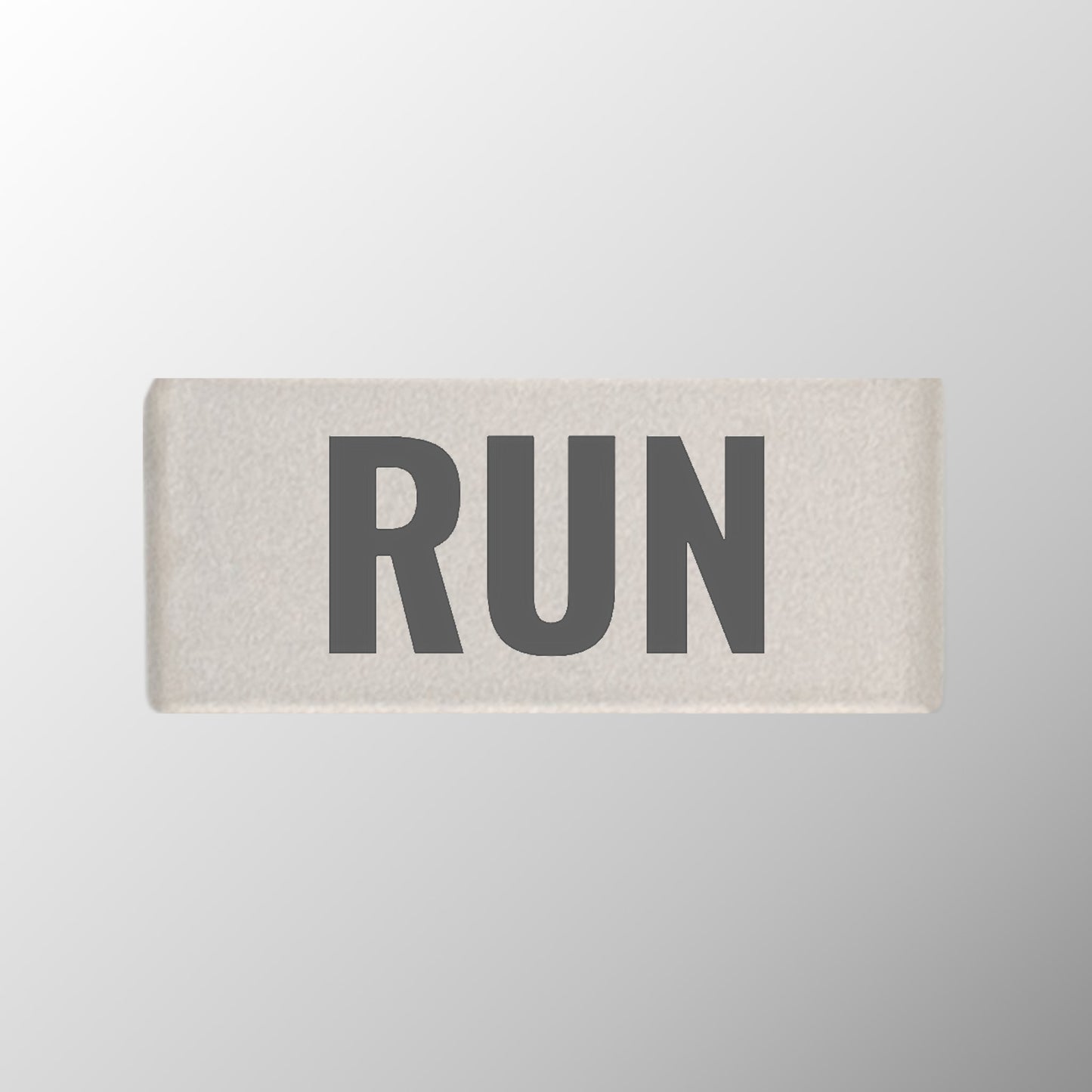 Run Badge