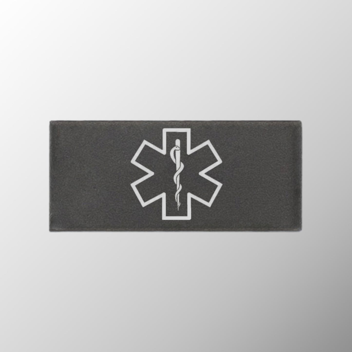 Star of Life Badge