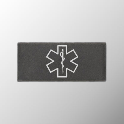 Star of Life Badge
