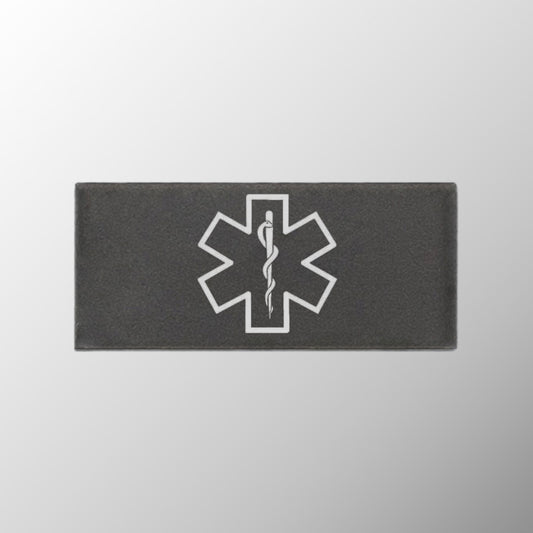 Star of Life Badge