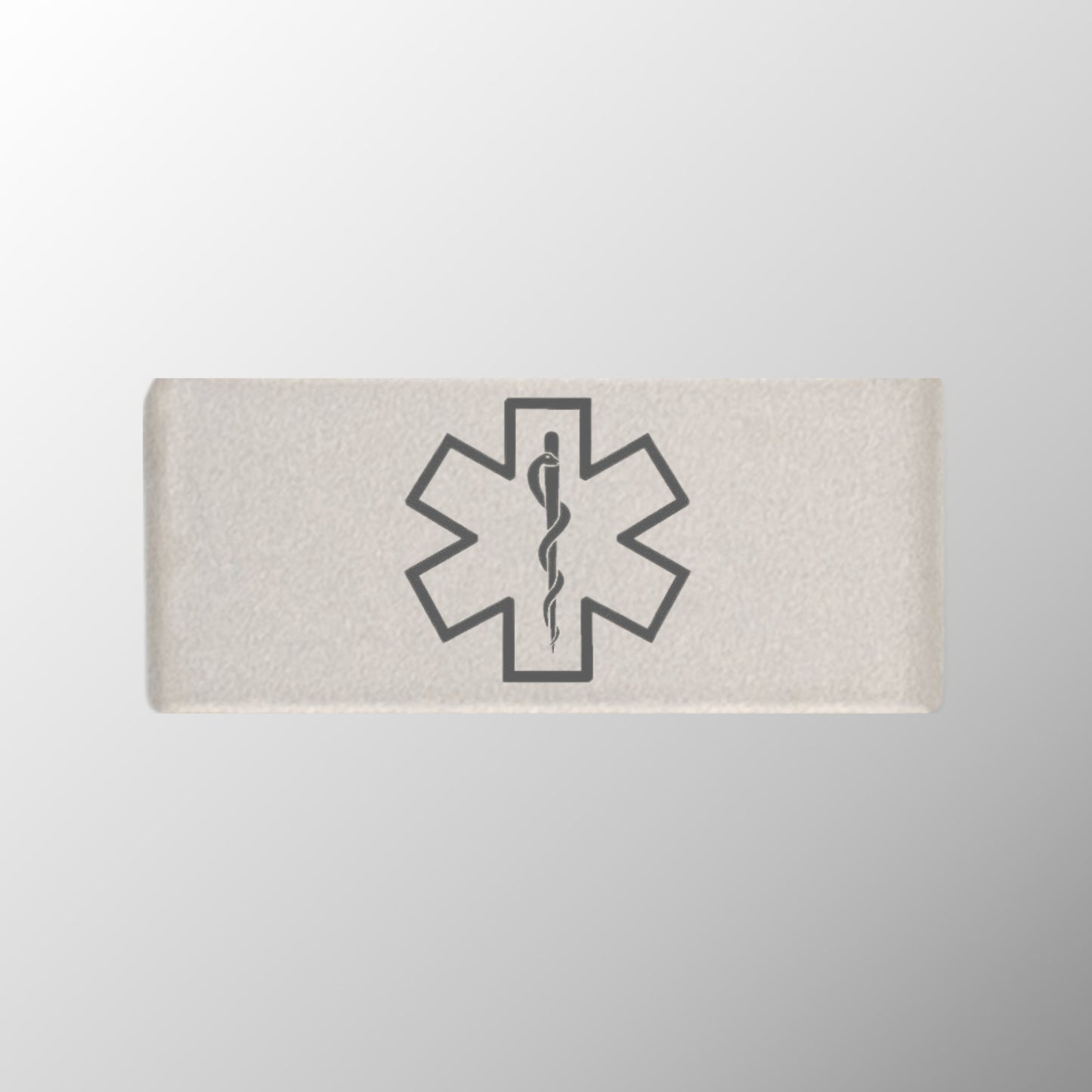 Star of Life Badge
