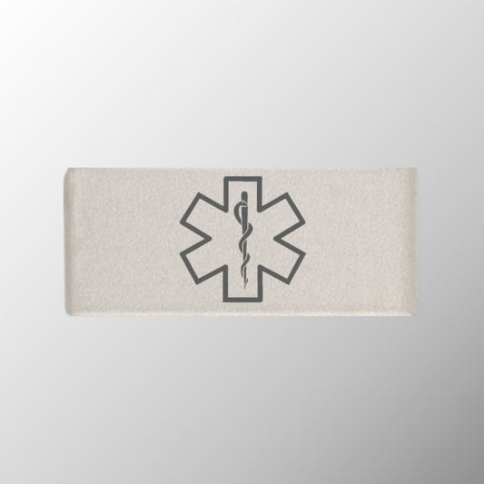 Star of Life Badge
