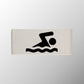 Swimming Badge