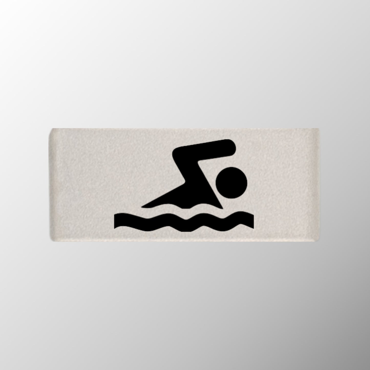 Swimming Badge