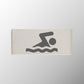 Swimming Badge